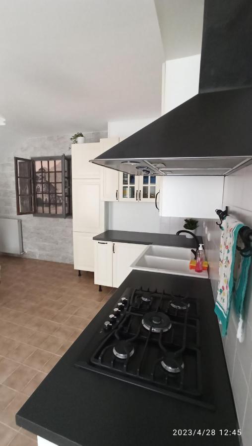 Appartamento Taverna Gattolini 文佐内 外观 照片