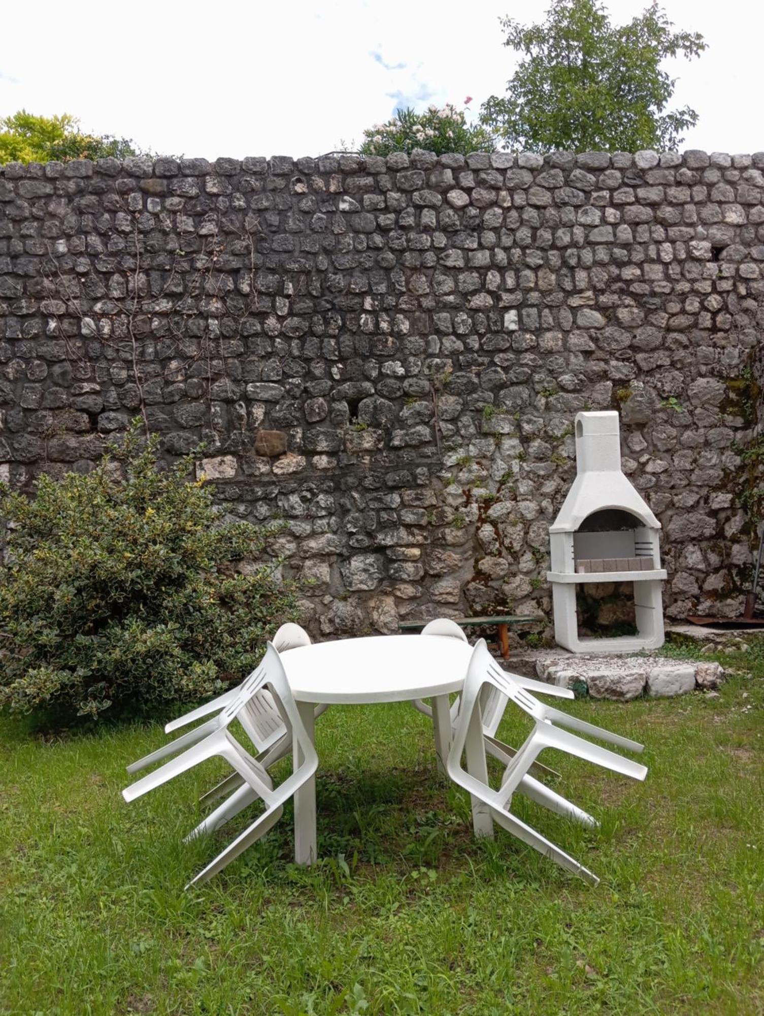 Appartamento Taverna Gattolini 文佐内 外观 照片
